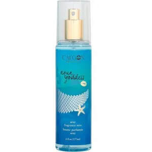 Calgon Aqua Goddess parfüm şişesi