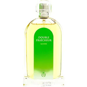 Molinard Double Fraîcheur perfume bottle