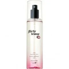 Calgon Flirty Tease parfüm şişesi