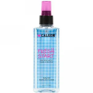 Calgon Fresh Start parfüm şişesi