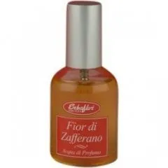 Erbaflor Fior di Zafferano perfume bottle
