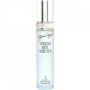 Elizabeth Taylor Sparkling White Diamonds (Eau de Toilette) parfüm şişesi