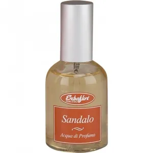 Erbaflor Sandalo perfume bottle