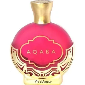 Aqaba Vie d'Amour parfüm şişesi