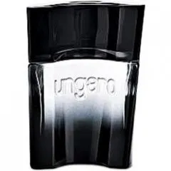 Emanuel Ungaro Ungaro Masculin parfüm şişesi