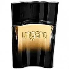 Emanuel Ungaro Ungaro Feminin parfüm şişesi