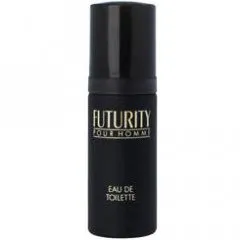 Milton-Lloyd Futurity pour Homme perfume bottle