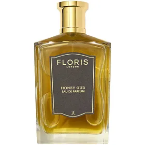 Floris Honey Oud parfüm şişesi