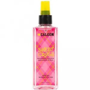 Calgon Sweet Crush parfüm şişesi