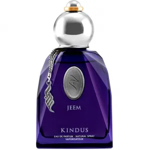 Kindus Jeem (Eau de Parfum) parfüm şişesi