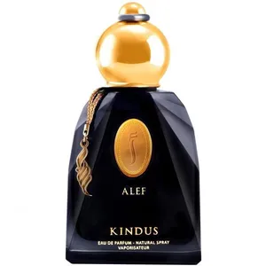 Kindus Alef (Eau de Parfum) parfüm şişesi