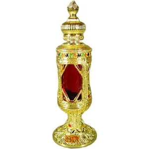 Al Haramain Qualbi parfüm şişesi