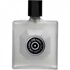 Denim Vibe perfume bottle