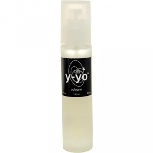 Y-Yo perfume bottle