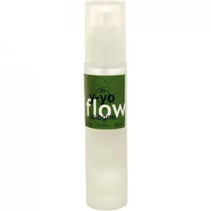 Y-Yo Flow perfume bottle