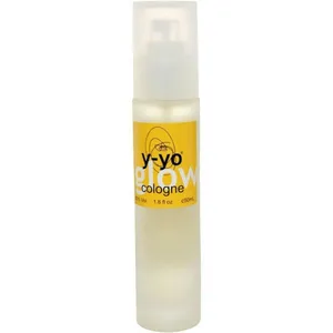 Y-Yo Glow perfume bottle