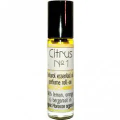 Havenessence Citrus № 1 perfume bottle