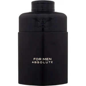 Bentley for Men Absolute perfume bottle