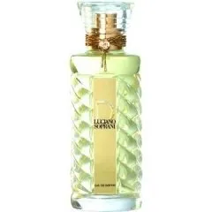 Luciano Soprani D perfume bottle