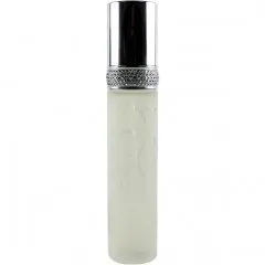 Elizabeth Taylor Brilliant White Diamonds perfume bottle