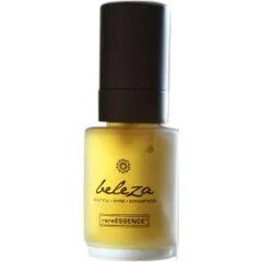 rareEssence Beleza parfüm şişesi