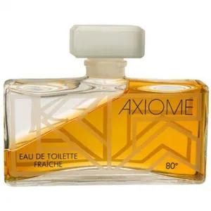 J. d'Arjental Axiome (Eau de Toilette Fraîche) parfüm şişesi