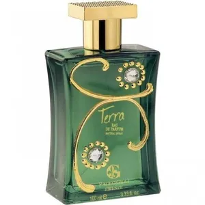 Paolo Gigli I Quattro Elementi - Terra perfume bottle