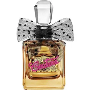 Juicy Couture Viva La Juicy Gold Couture parfüm şişesi