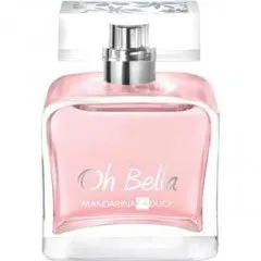 Mandarina Duck Oh Bella parfüm şişesi