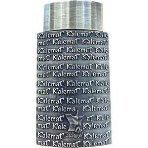 Arabian Oud Kalemat Floral perfume bottle