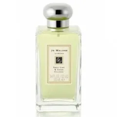 Jo Malone Sweet Lime & Cedar parfüm şişesi