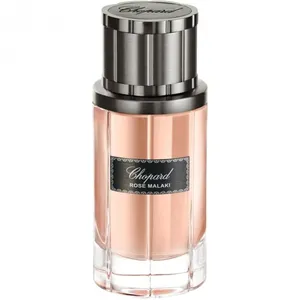 Chopard Rose Malaki perfume bottle
