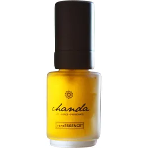 rareEssence Chanda parfüm şişesi