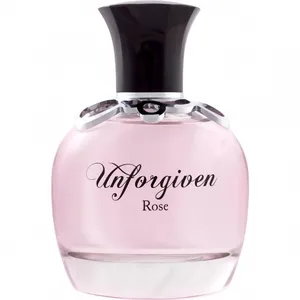 Yves de Sistelle Unforgiven Rose parfüm şişesi