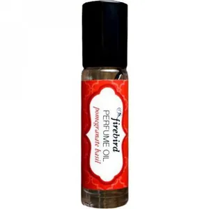 Firebird Pomegranate Basil parfüm şişesi