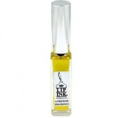 Lip-Ink Freedom parfüm şişesi