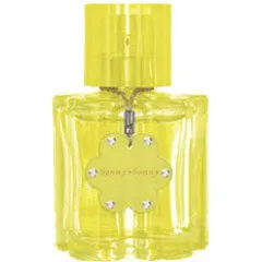 Yves de Sistelle Secret Flowers Yellow parfüm şişesi