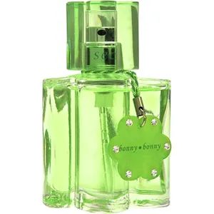 Yves de Sistelle Secret Flowers Green parfüm şişesi