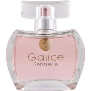 Yves de Sistelle Galice Sensuelle parfüm şişesi