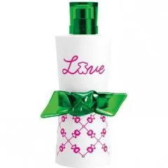 Tous Moments - Love parfüm şişesi