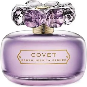 Sarah Jessica Parker Covet Pure Bloom parfüm şişesi