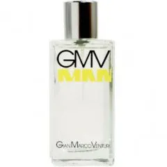 Gian Marco Venturi GMV Man (Eau de Toilette) parfüm şişesi
