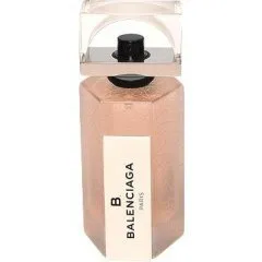 Balenciaga B. Balenciaga parfüm şişesi