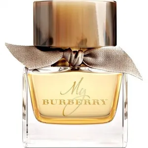 Burberry My Burberry (Eau de Parfum) perfume bottle