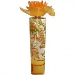 Junaid Perfumes Banafsaj Spring parfüm şişesi