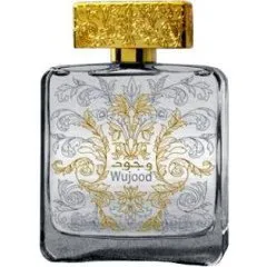 Junaid Perfumes Wujood perfume bottle