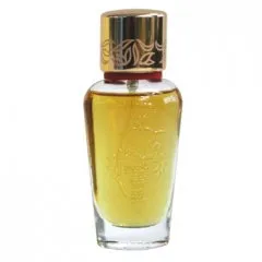 Houbigant Aperçu (Eau de Parfum) parfüm şişesi