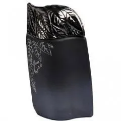 Junaid Perfumes Razeen Midnight perfume bottle