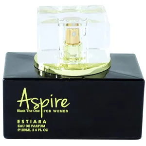 Estiara Aspire parfüm şişesi