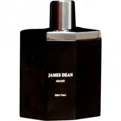 Parikos GmbH James Dean Giant parfüm şişesi